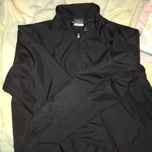 Nike golf storm fit jacket